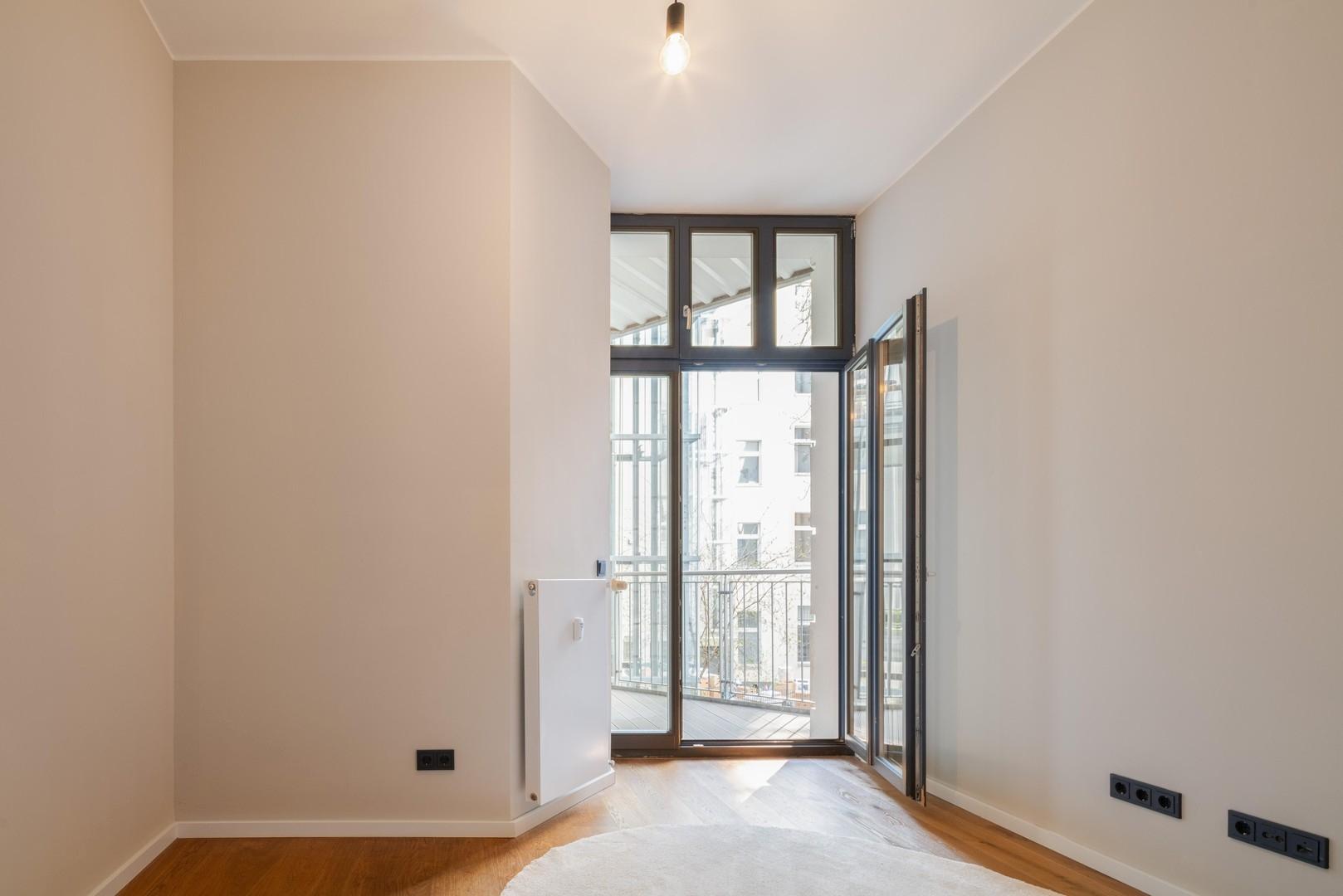 Eckzimmer Kind oder Gäste