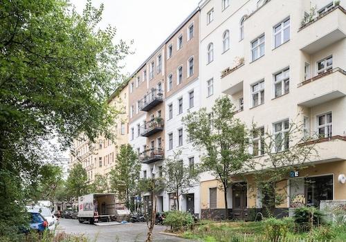 Fassadenansicht