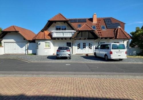 Straßenansicht