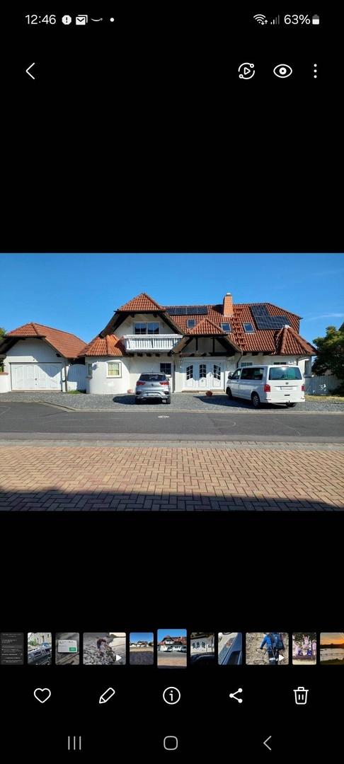 Straßenansicht