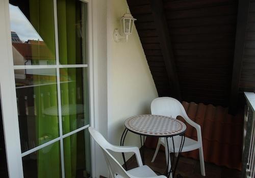 Loggia Nr. 1 OG