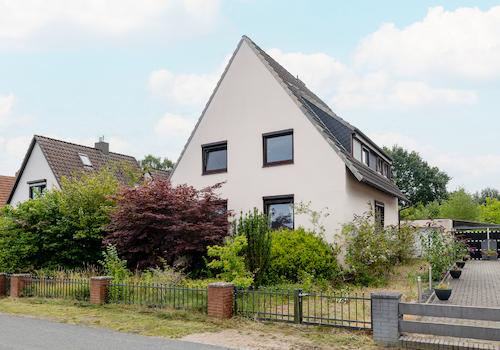 Vorderansicht