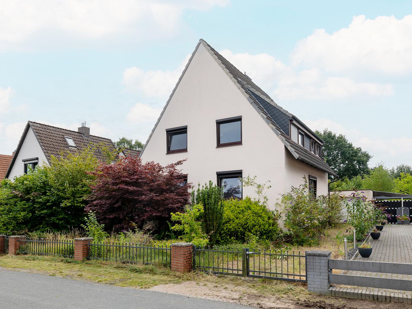 Vorderansicht