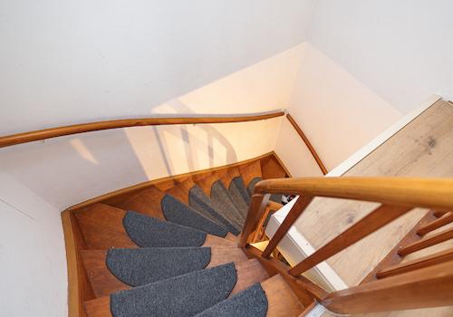Treppe 