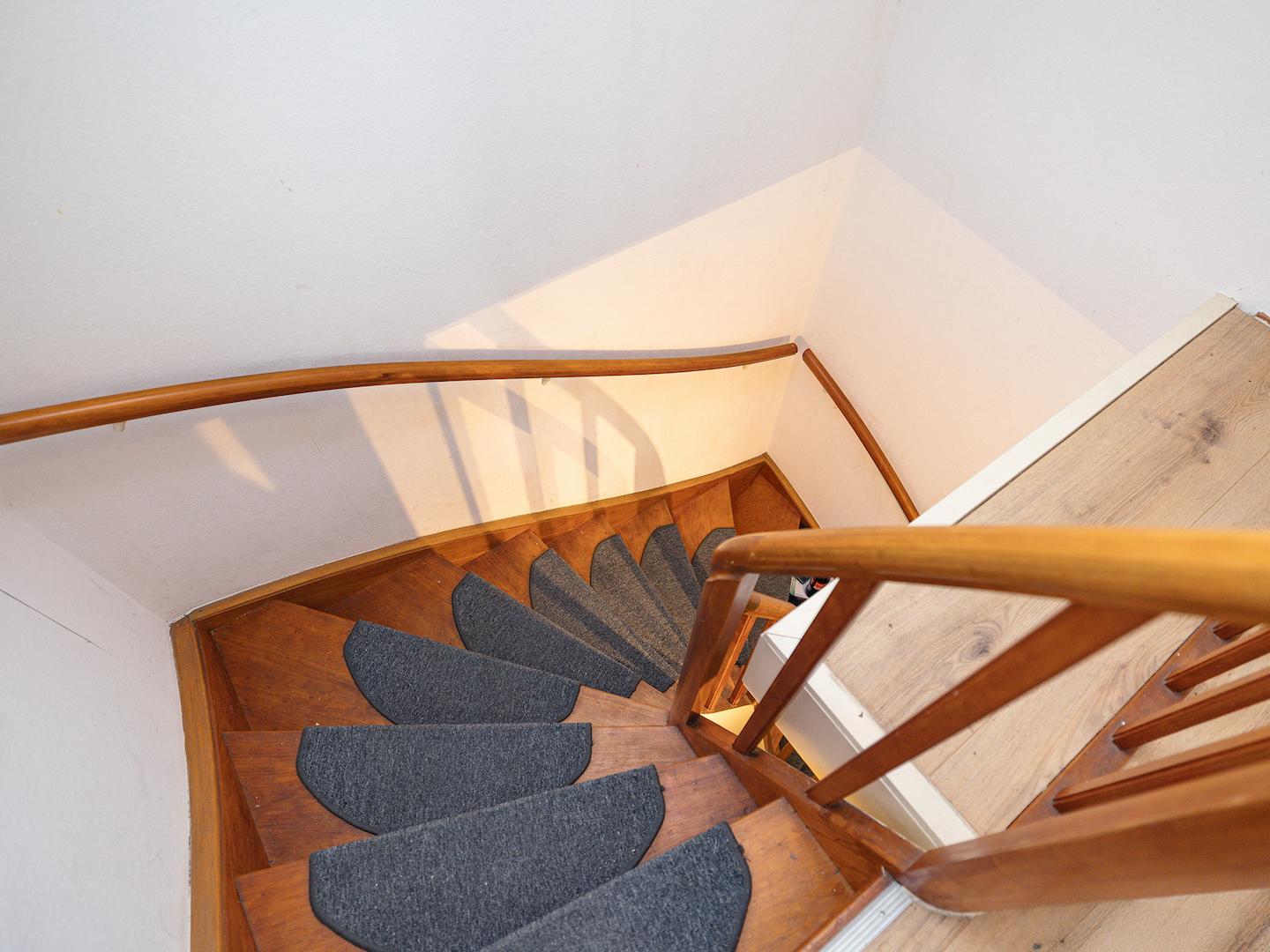 Treppe 