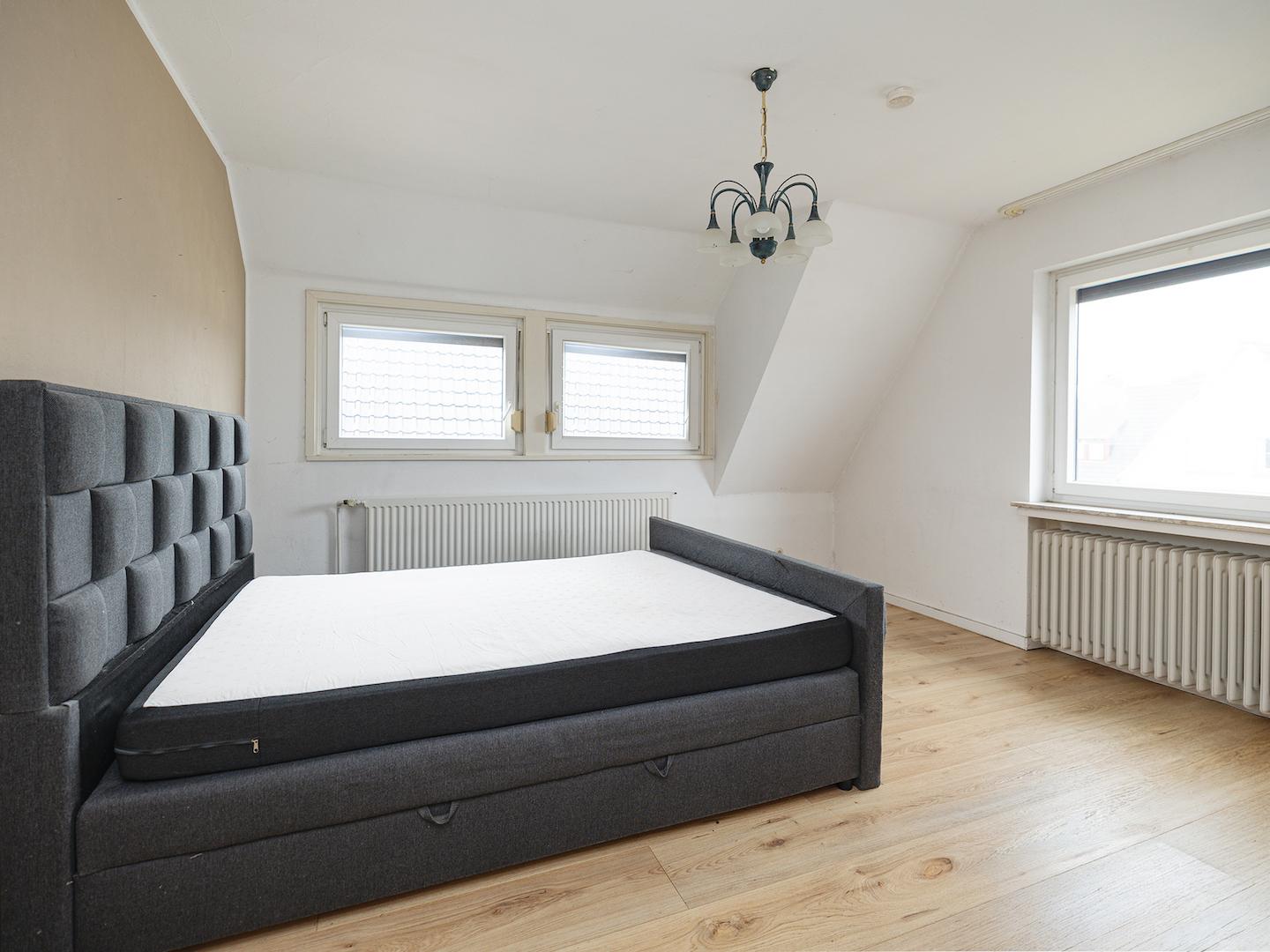 Kinderzimmer I (DG) -  KI bearbeitet