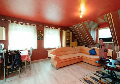 Wohnzimmer (DG links/Hinterhaus)
