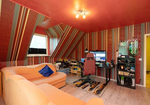 Wohnzimmer (DG links/Hinterhaus)