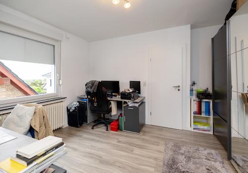 Büro OG (Vorderhaus)