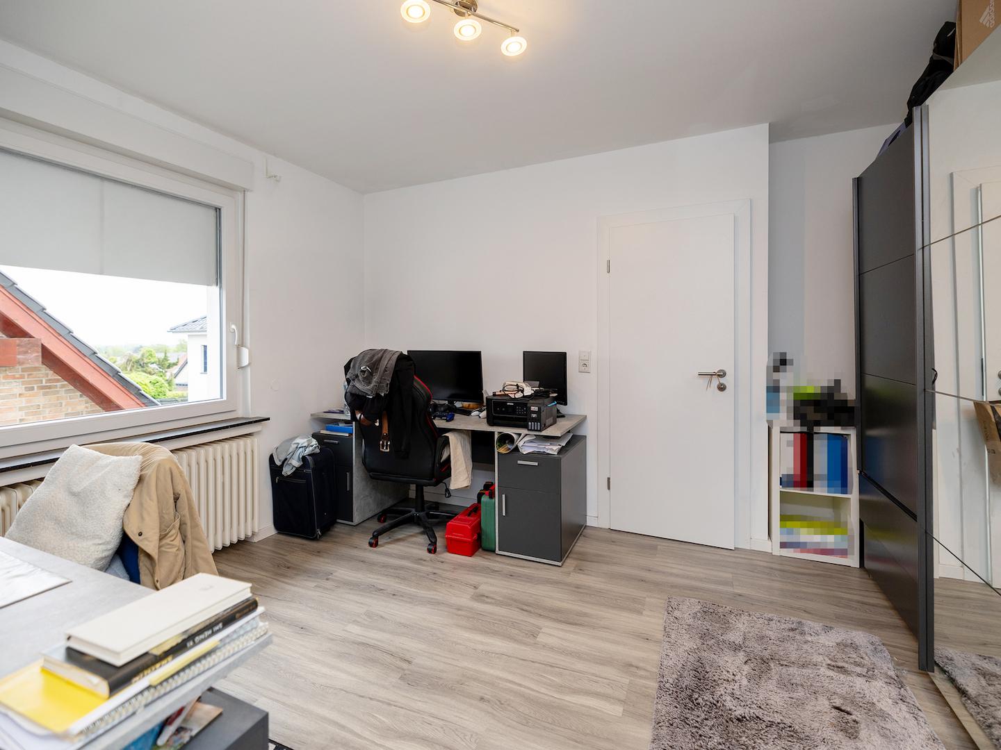 Büro OG (Vorderhaus)