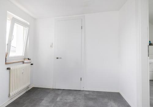 Flur OG (Vorderhaus)