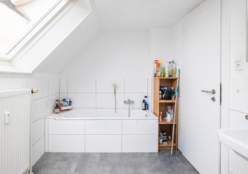 Tageslichtbad OG (Vorderhaus)