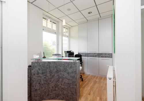 Anmeldung