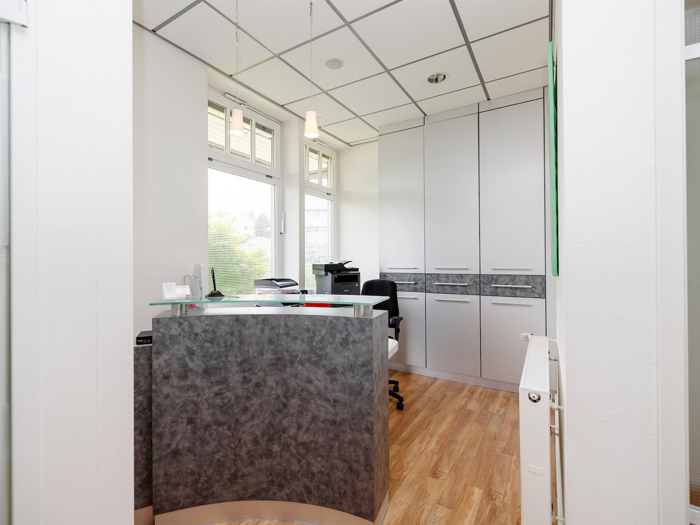 Anmeldung