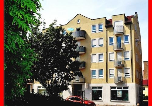 Gebäudeansicht