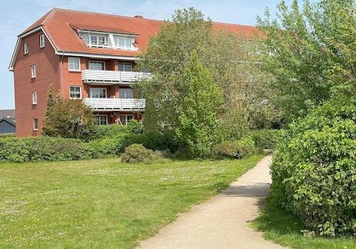 Balkonansicht