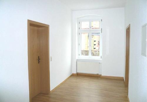 Flurbereich mit Fenster
