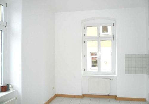 Küche linke Seite