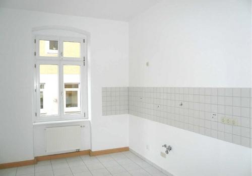 Küche rechte Seite