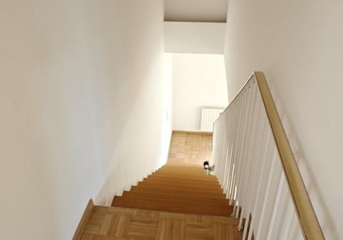 Innentreppe