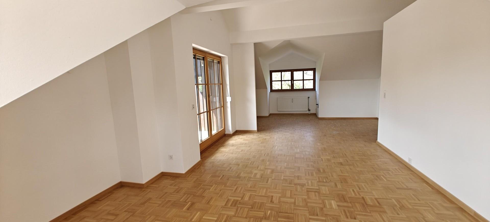 Obergeschoss