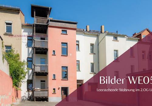 Mehrfamilienhaus in Wurzen zu verkaufen_2-Raum im 2.OG_Bilderreihe