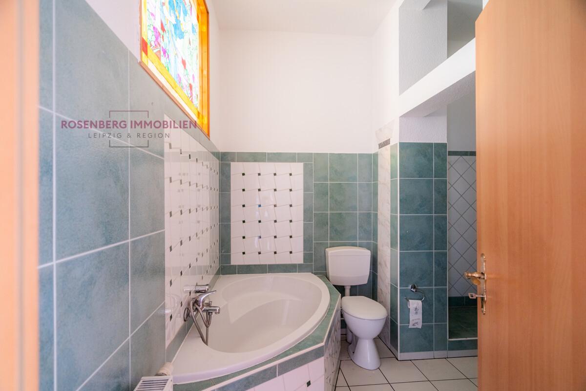 Mehrfamilienhaus in Wurzen zu verkaufen_2-Raum im 2.OG_Badezimmer