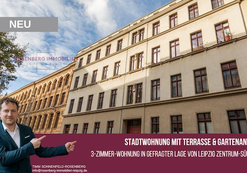 Immobilie in Leipzig / Zentrum zu verkaufen_Titelbild
