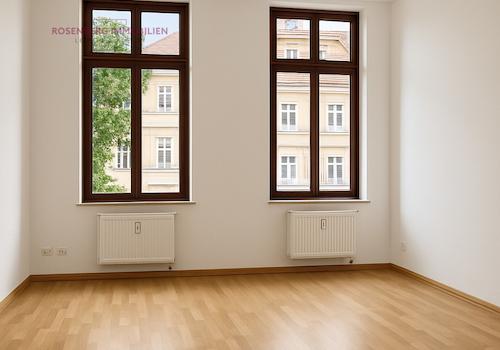 Immobilie in Leipzig / Zentrum-Südost_Wohnzimmer