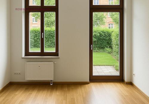 Immobilie in Leipzig / Zentrum-Südost_Schlafzimmer