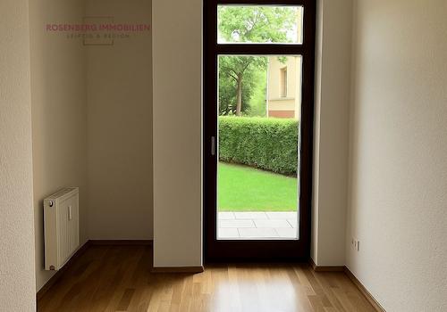 Immobilie in Leipzig / Zentrum-Südost_Kinderzimmer