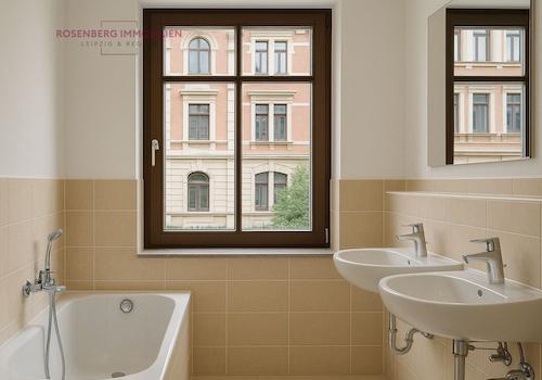 Immobilie in Leipzig / Zentrum-Südost_Bad