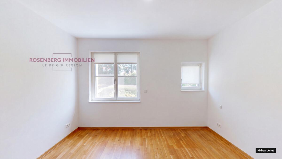 Immobilie in Leipzig zu verkaufen_3-Raum_Terrassenwohnung_Zimmer 1