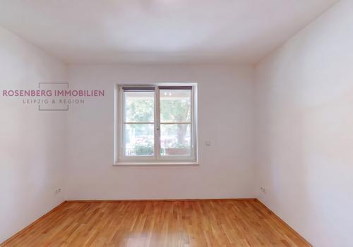 Immobilie in Leipzig zu verkaufen_3-Raum_Terrassenwohnung_Zimmer 2