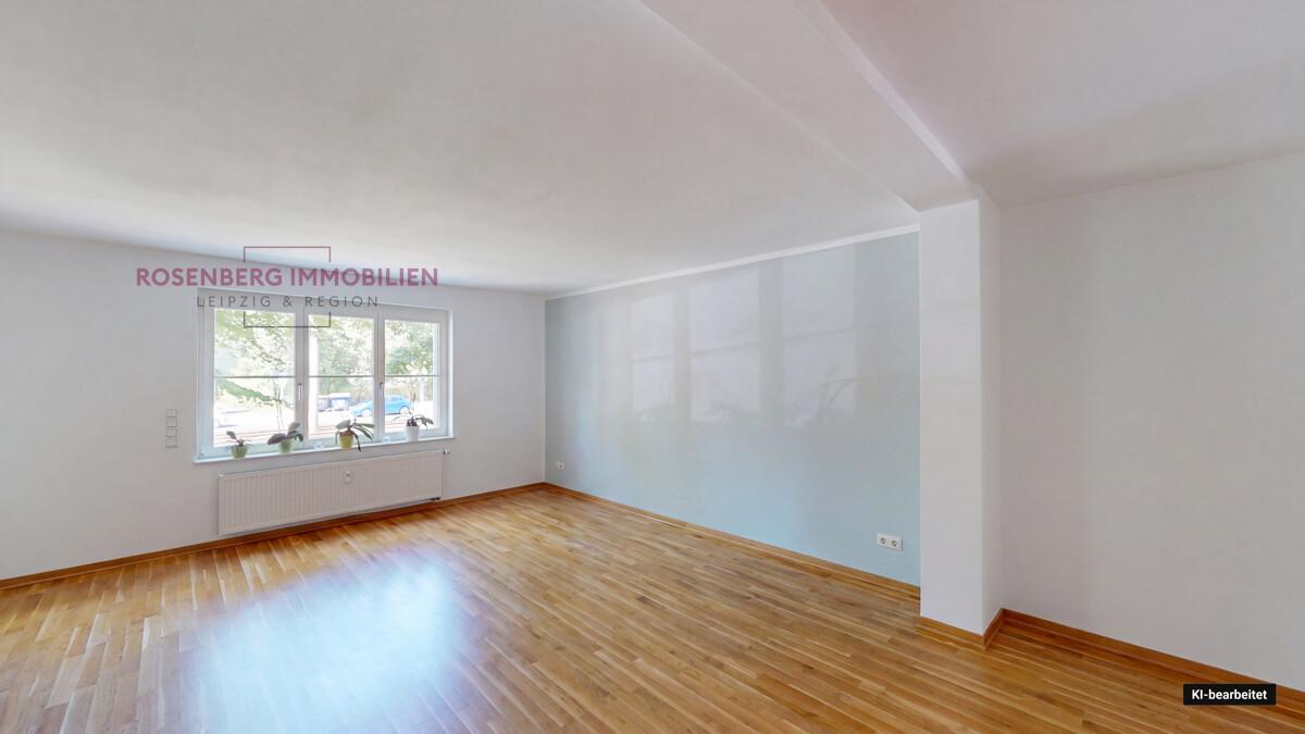 Immobilie in Leipzig zu verkaufen_3-Raum_Terrassenwohnung_Zimmer 3