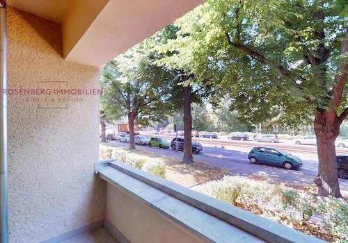 Immobilie in Leipzig zu verkaufen_3-Raum_Terrassenwohnung_Loggia
