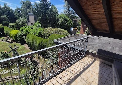Balkon DG