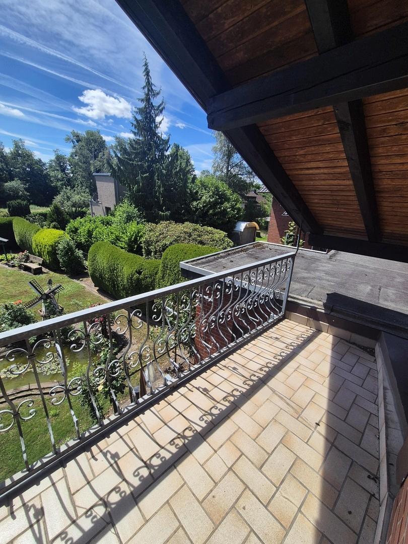 Balkon DG