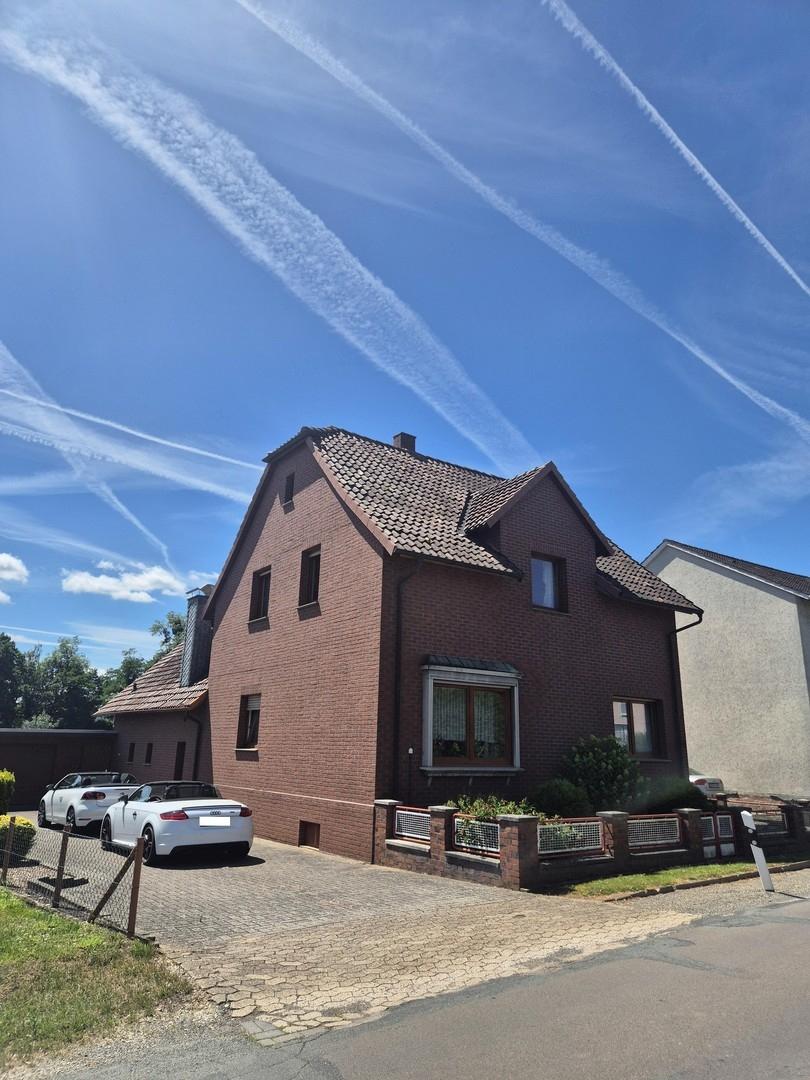 Frontansicht
