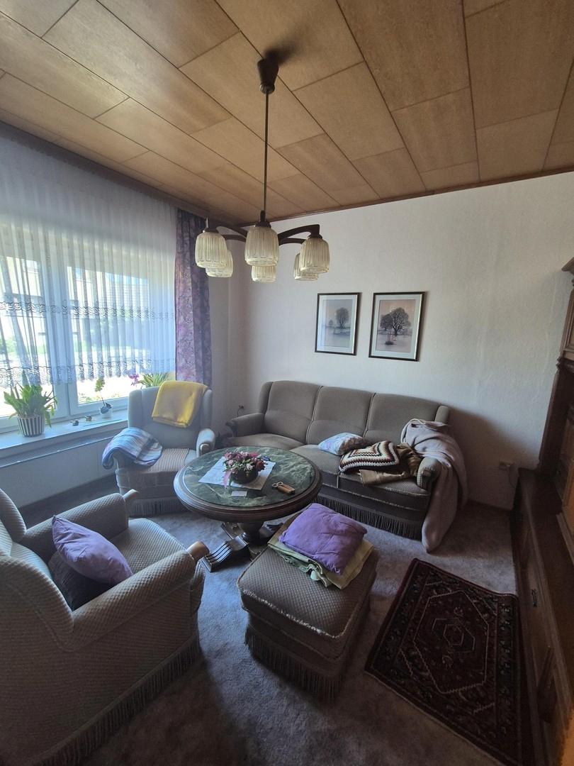 Wohnzimmer EG