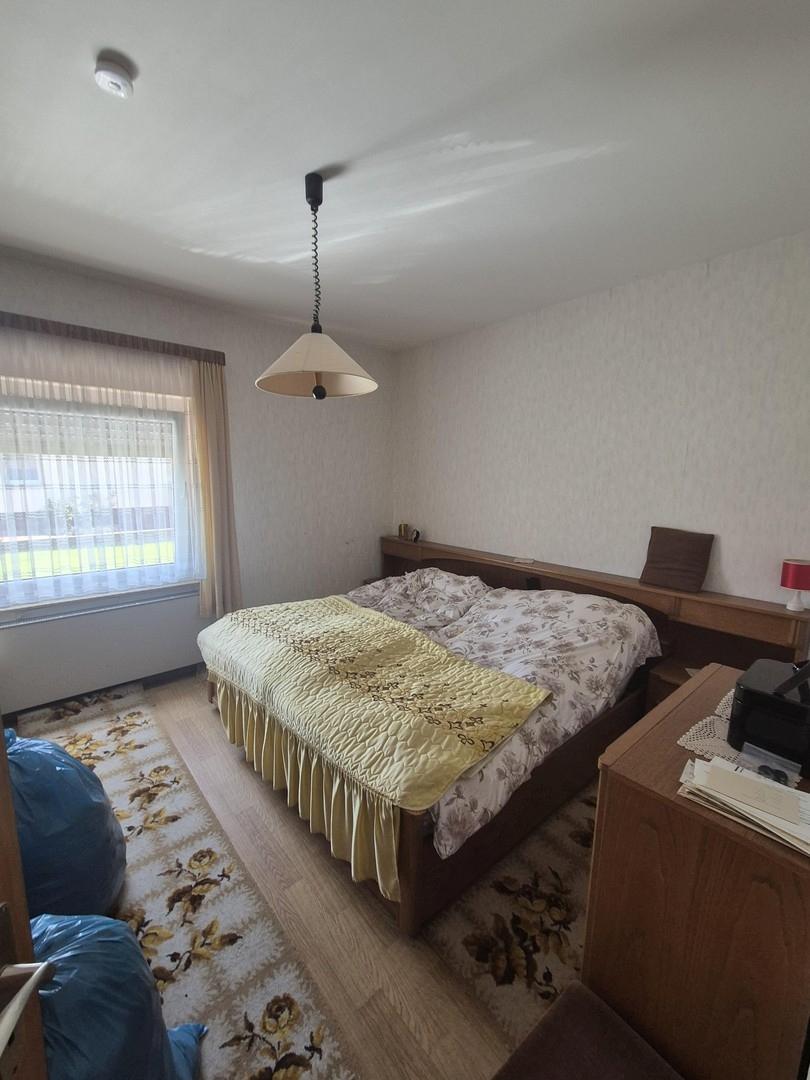 Schlafzimmer EG