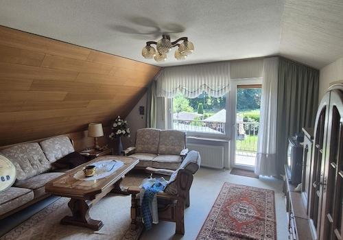 Wohnzimmer DG