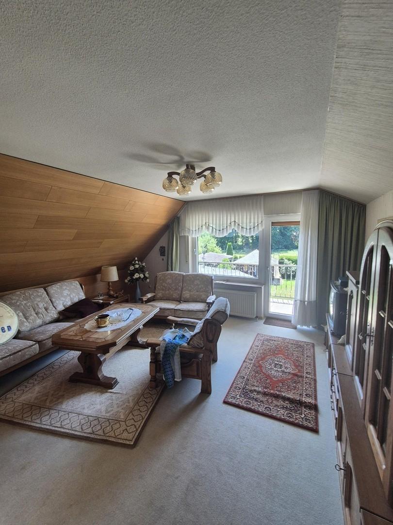 Wohnzimmer DG