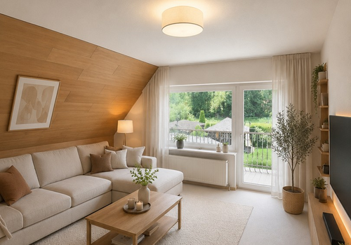 Wohnzimmer DG KI