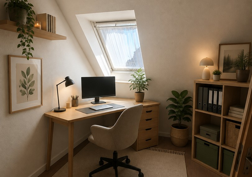 Büro DG