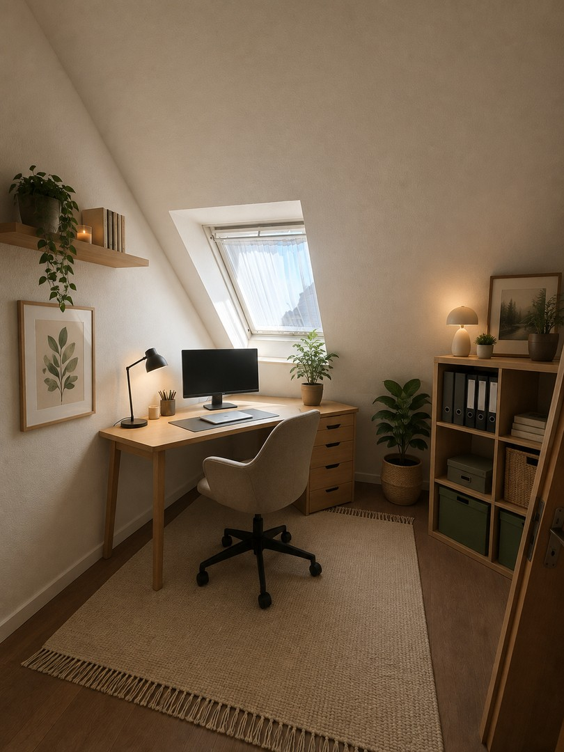 Büro DG