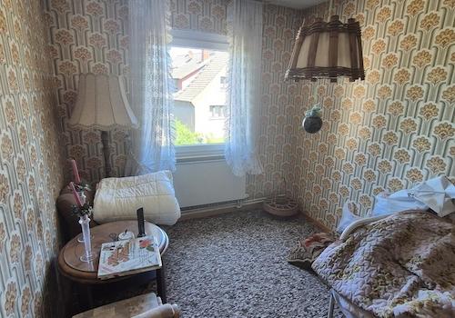 Kinderzimmer DG