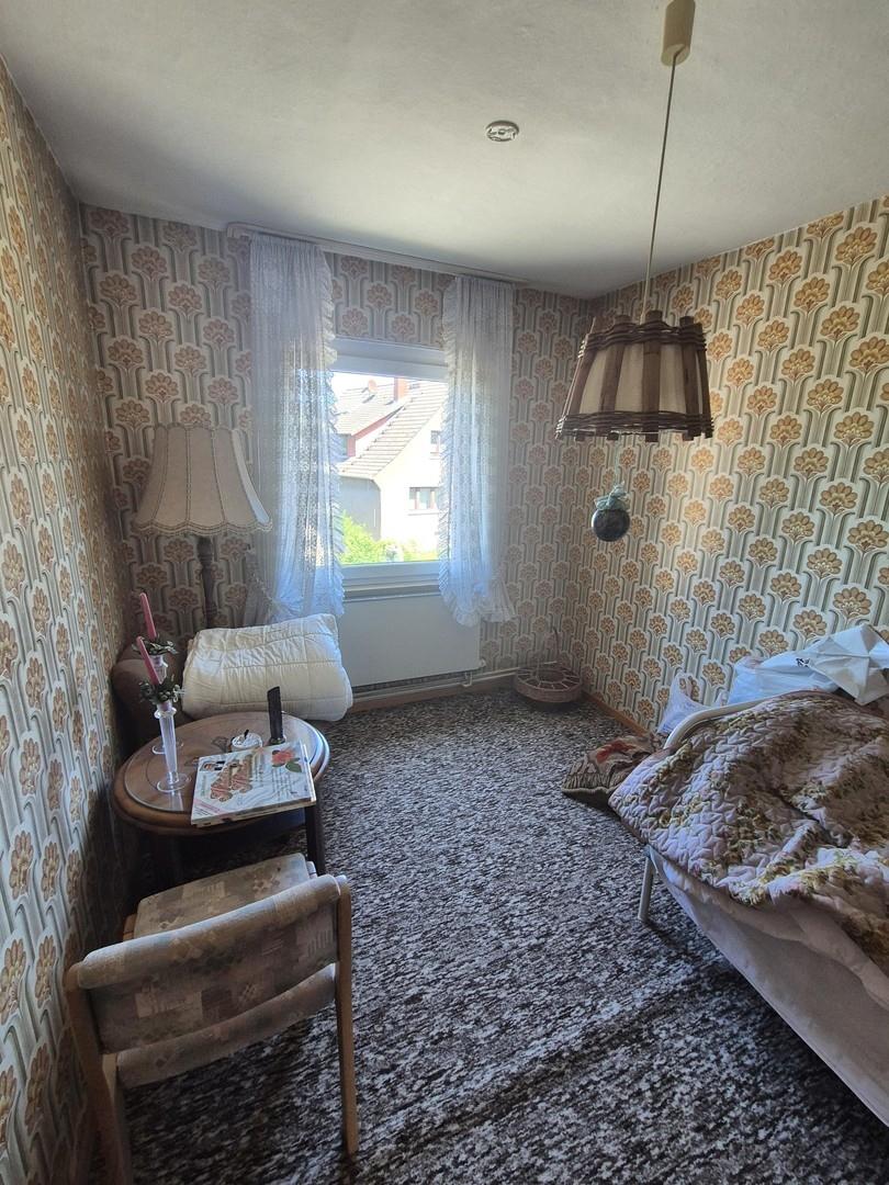 Kinderzimmer DG