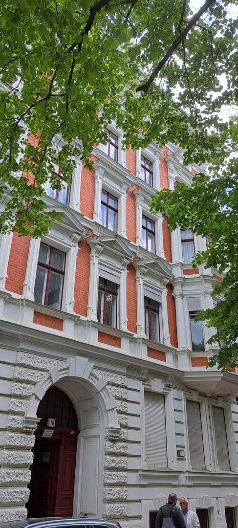 Gebäudeansicht