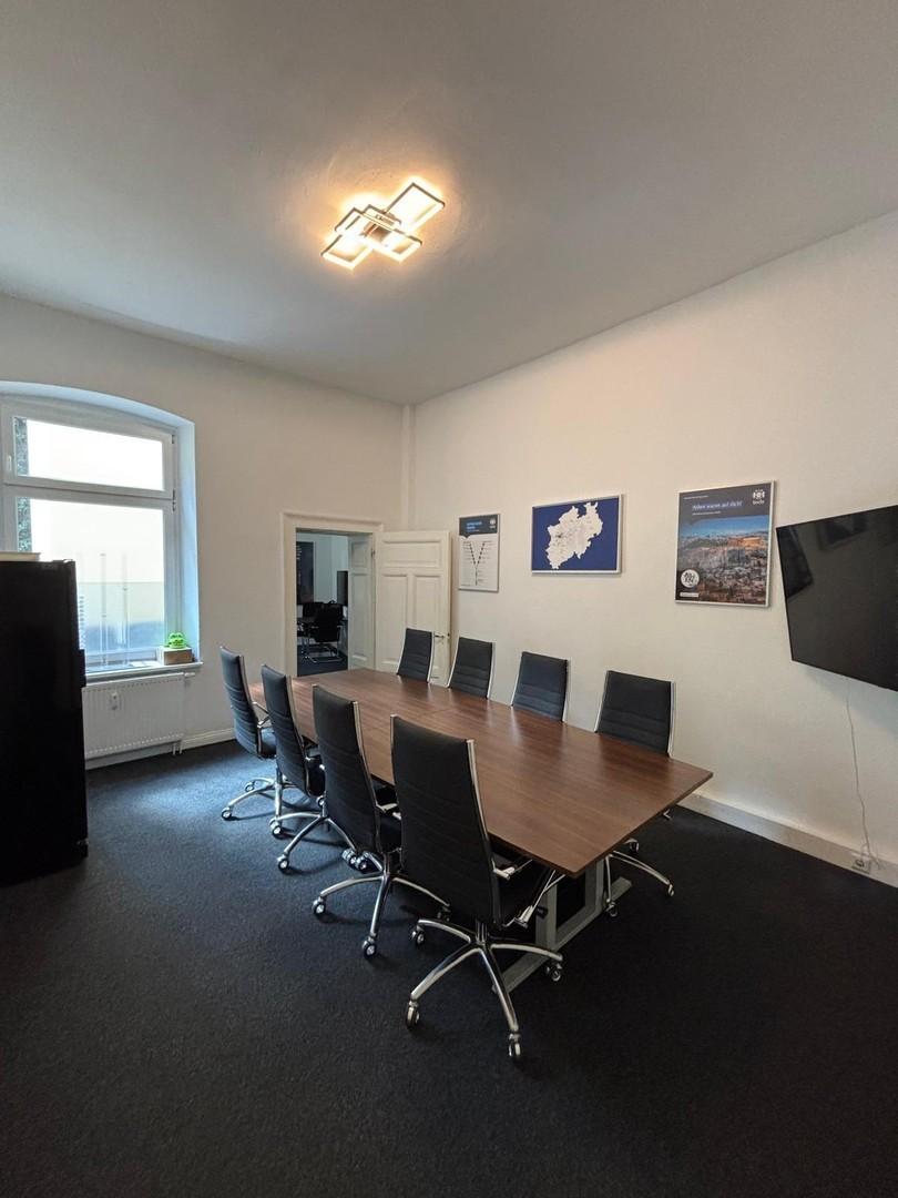 Sitzungszimmer 